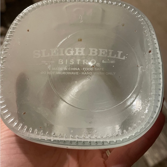 Vintage bubble gum machine glass jar - Picture 2 of 5